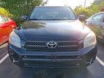 2006 Toyota RAV4 Base