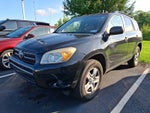 2006 Toyota RAV4 Base