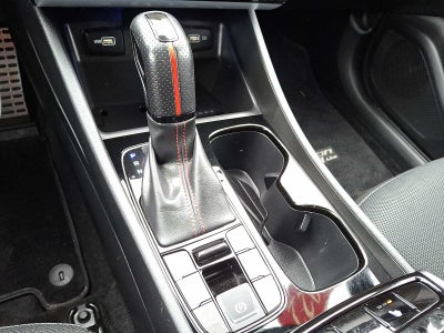 2022 Hyundai Tucson N Line