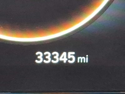 2022 Hyundai Tucson N Line