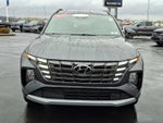 2022 Hyundai Tucson N Line