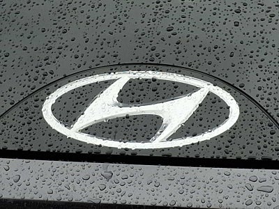 2022 Hyundai Tucson N Line