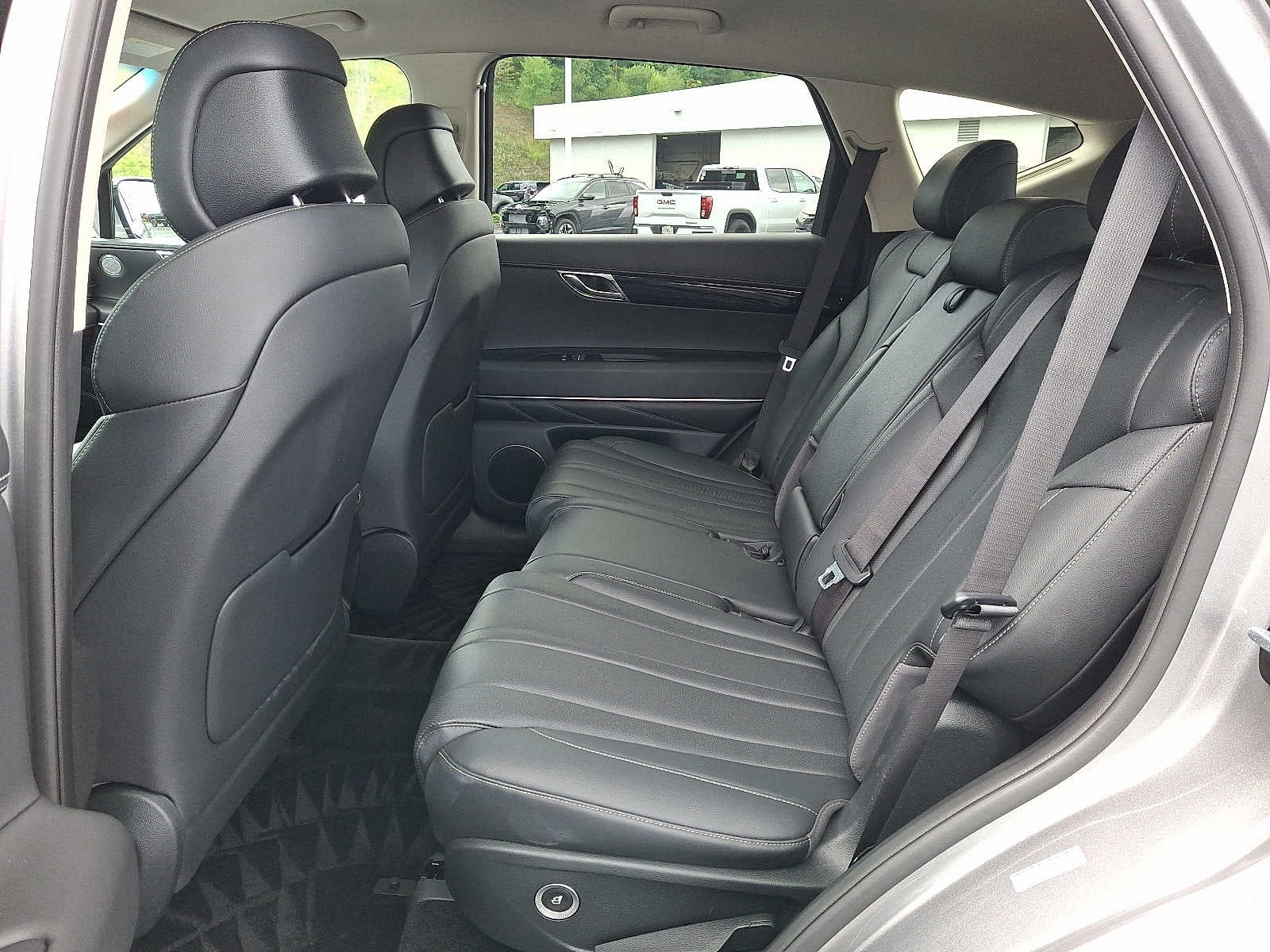 2026 Genesis GV80 2.5T