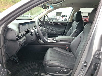 2026 Genesis GV80 2.5T