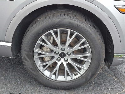 2026 Genesis GV80 2.5T