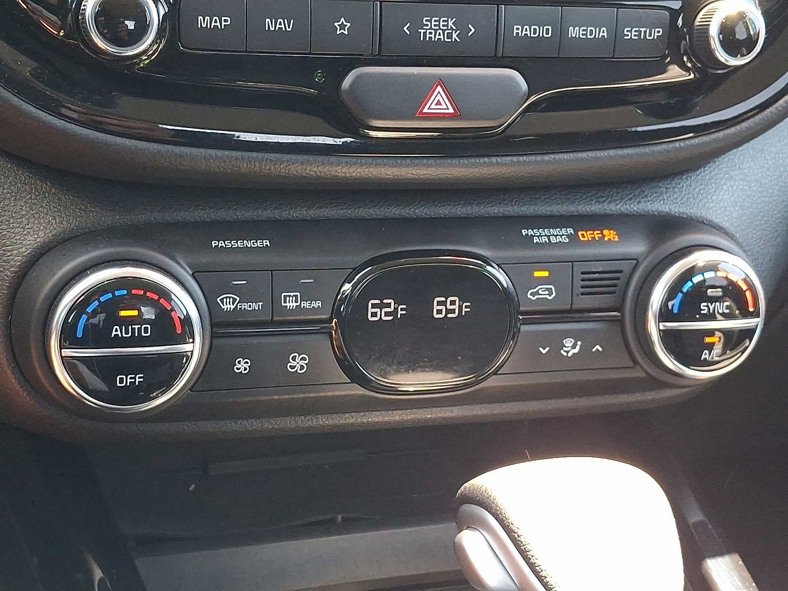 2025 Kia Soul S