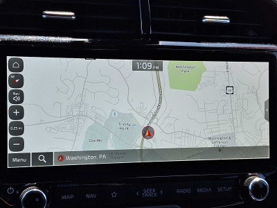 2025 Kia Soul S