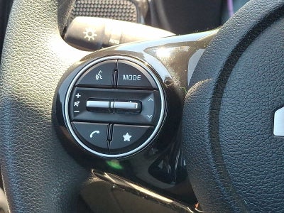 2025 Kia Soul S