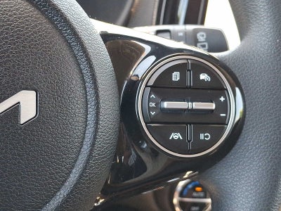 2025 Kia Soul S