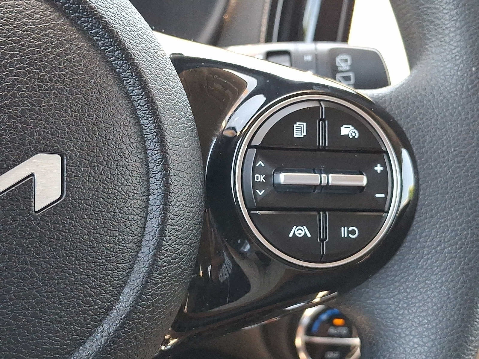 2025 Kia Soul S