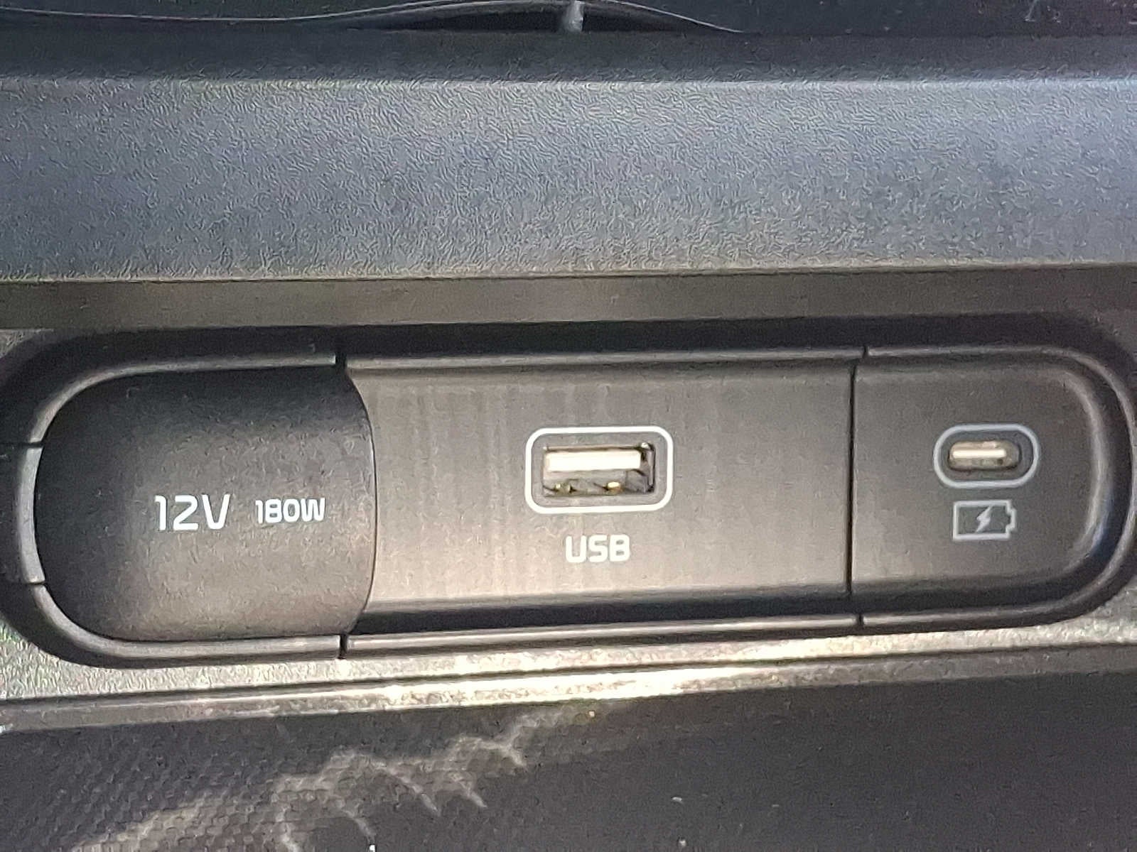 2025 Kia Soul S