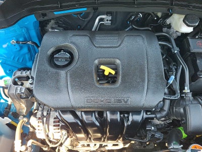 2025 Kia Soul S