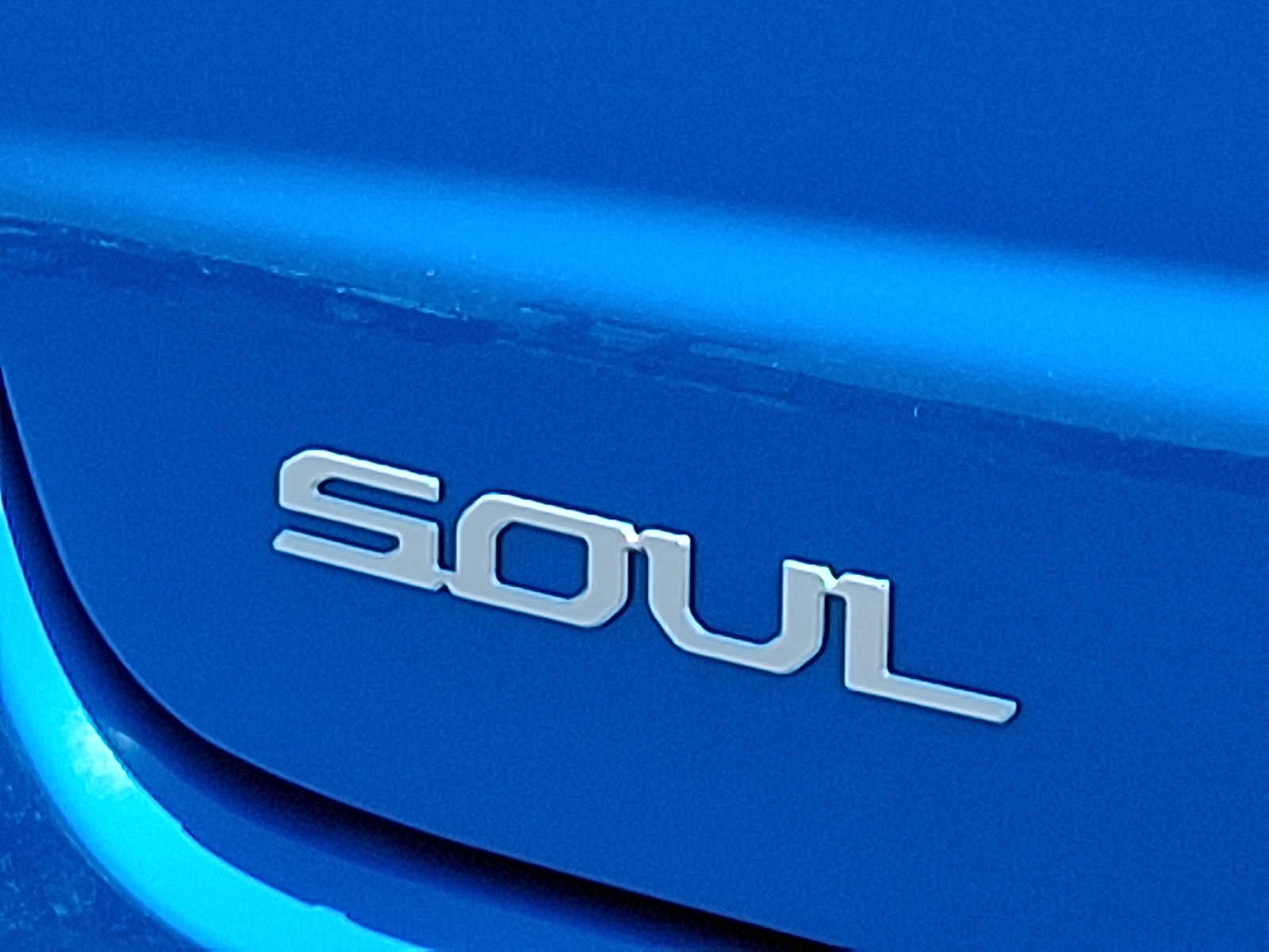 2025 Kia Soul S
