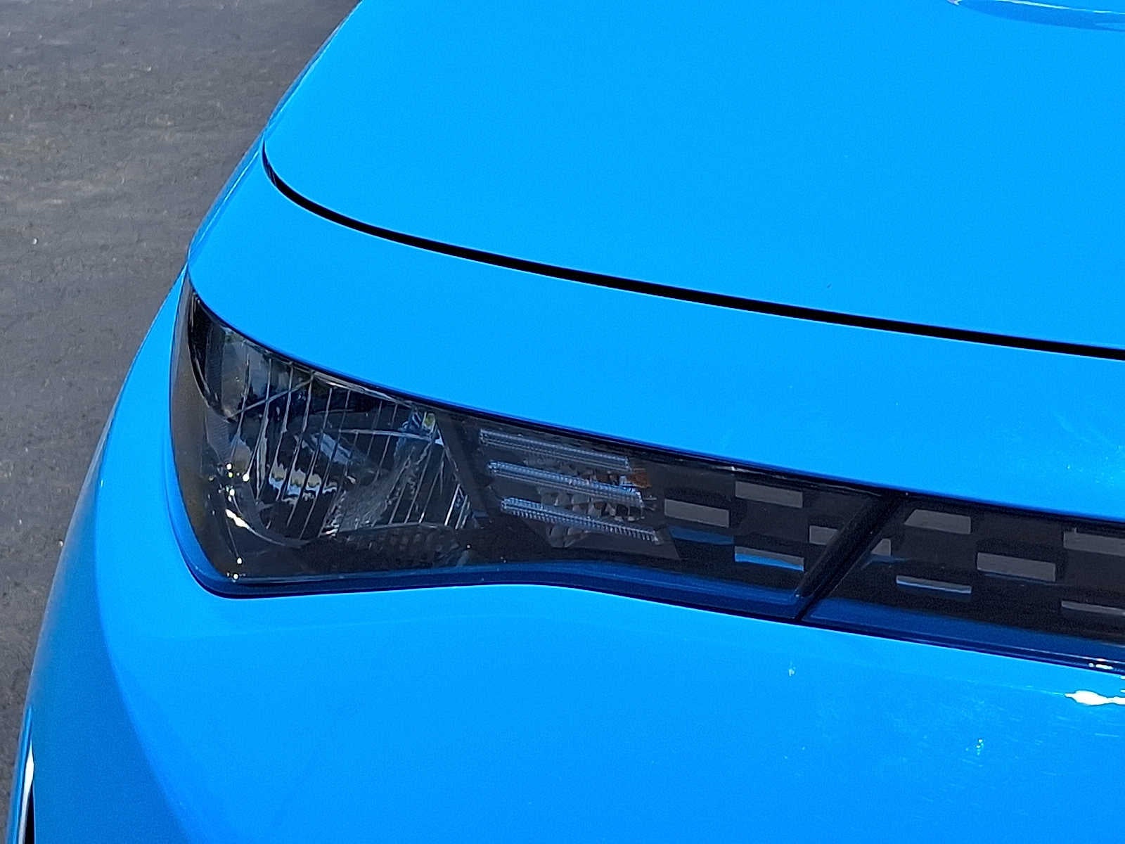 2025 Kia Soul S