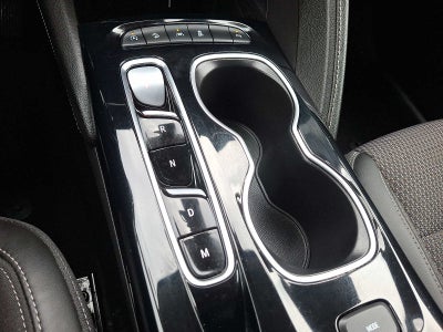 2021 Buick Envision Preferred