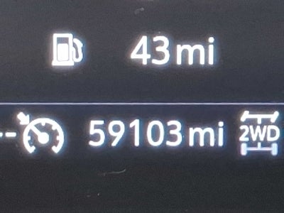 2021 Buick Envision Preferred