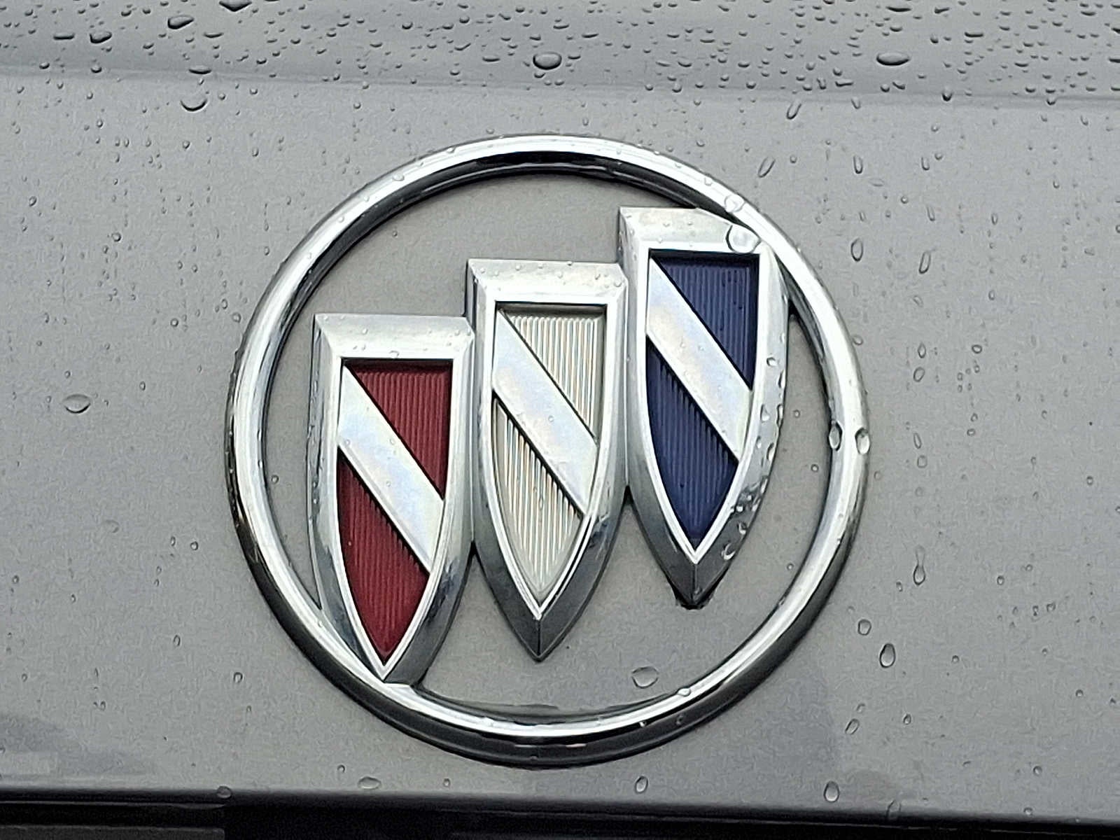 2021 Buick Envision Preferred