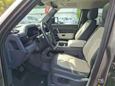 2024 Land Rover Defender X-Dynamic SE