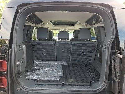 2024 Land Rover Defender X-Dynamic SE