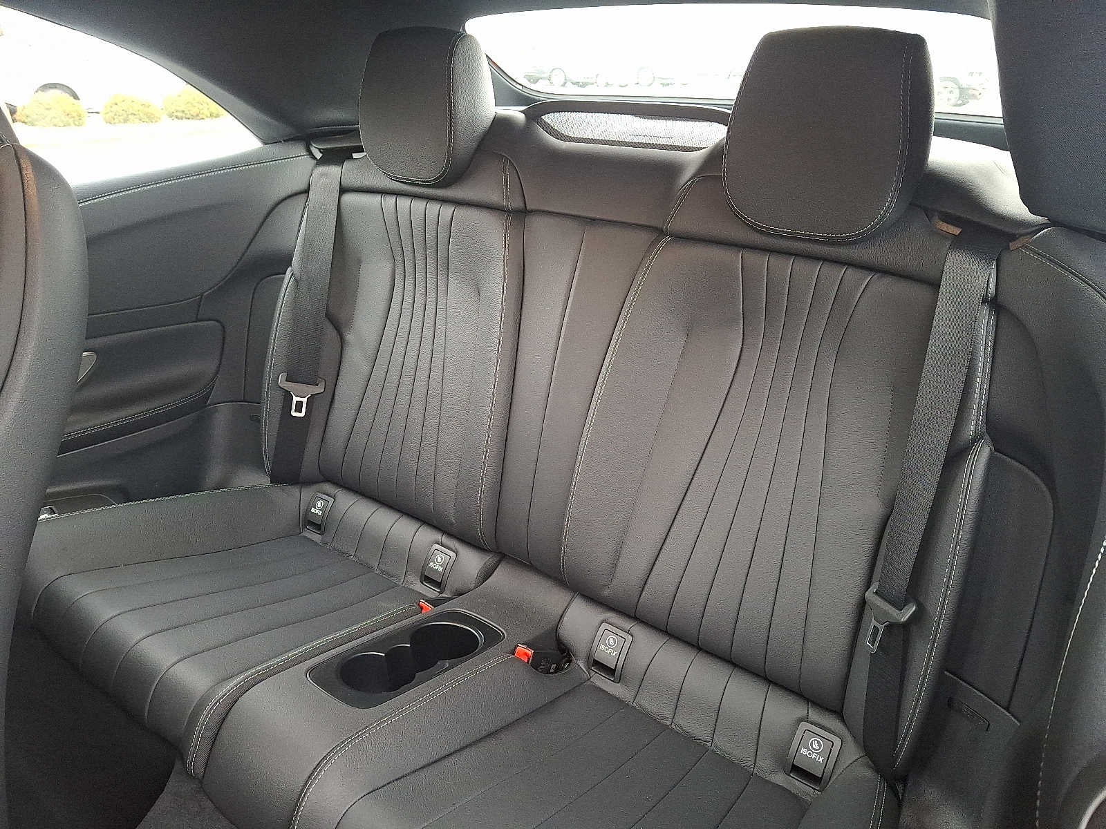 2023 Mercedes-Benz E-Class E 450