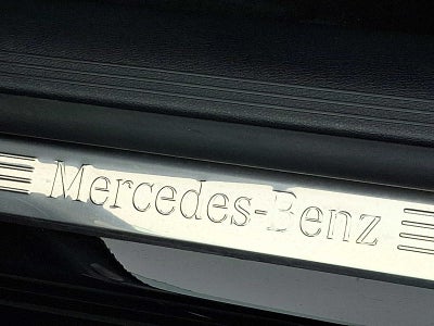 2023 Mercedes-Benz E-Class E 450
