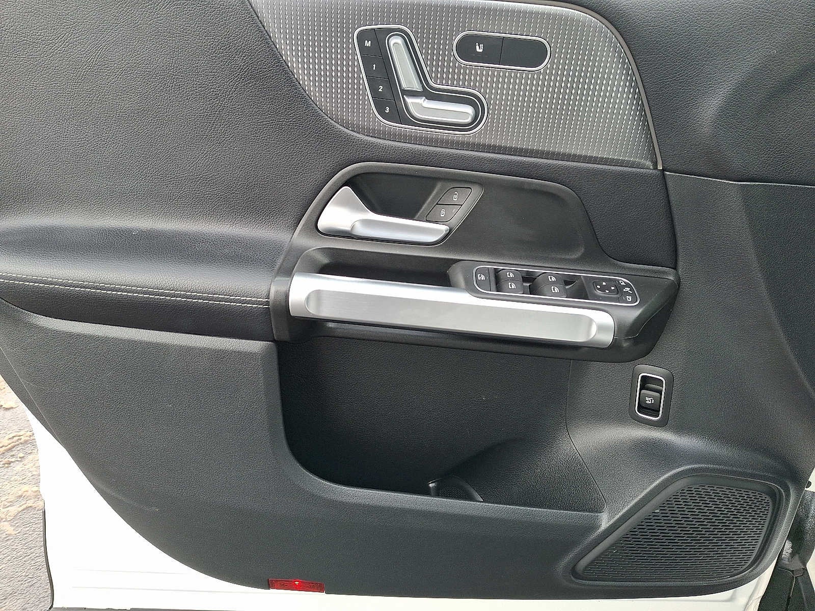 2022 Mercedes-Benz GLB GLB 250