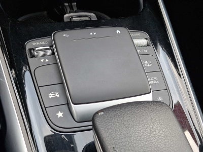 2022 Mercedes-Benz GLB GLB 250