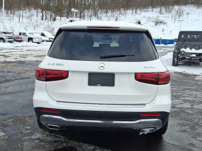 2022 Mercedes-Benz GLB GLB 250