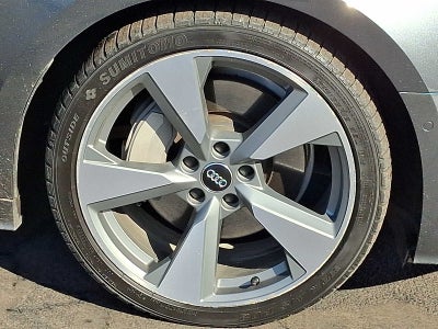 2021 Audi A5 Sportback S line Prestige