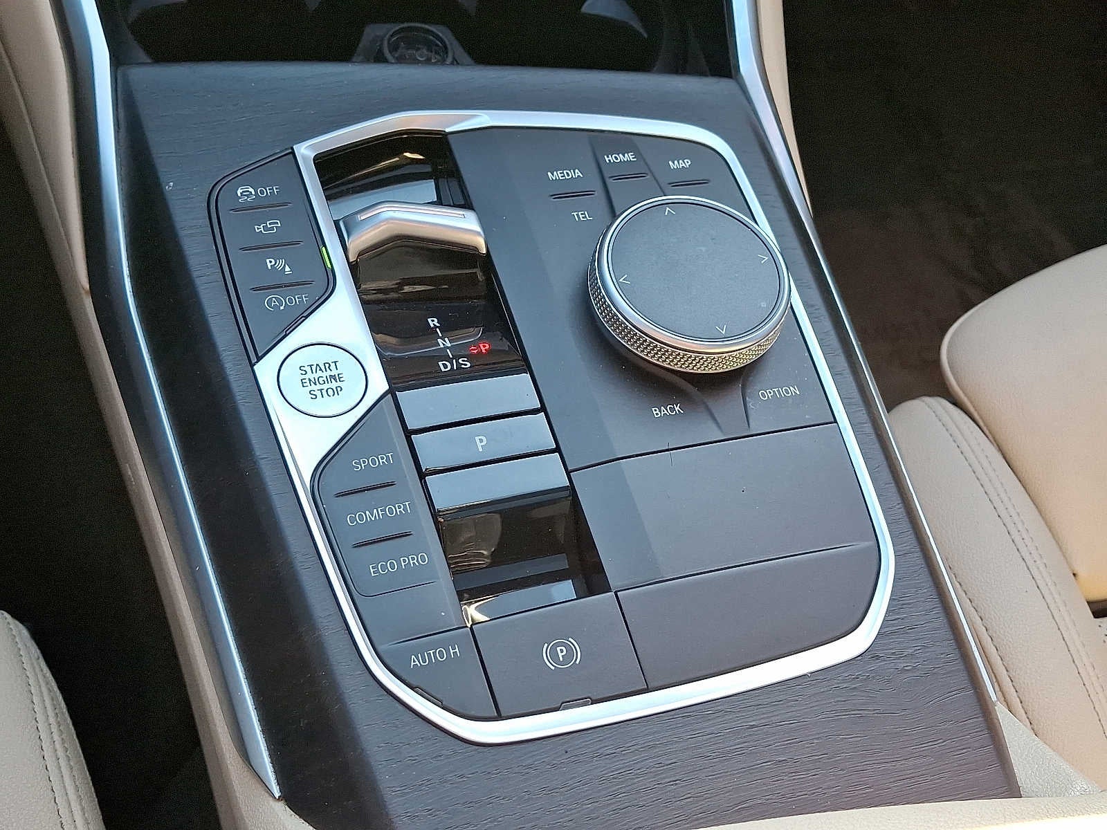 2024 BMW 4 Series 430i xDrive