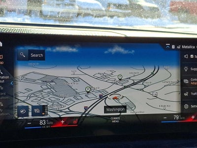 2024 BMW 4 Series 430i xDrive