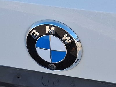 2024 BMW 4 Series 430i xDrive