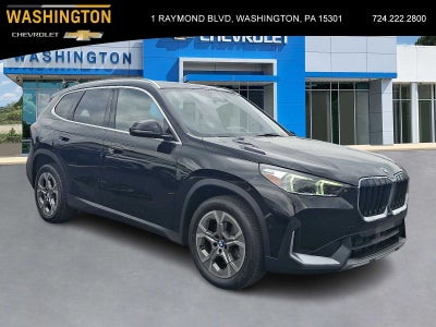 2023 BMW X1 xDrive28i