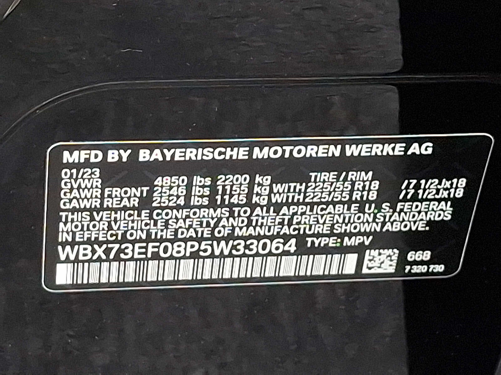 2023 BMW X1 xDrive28i