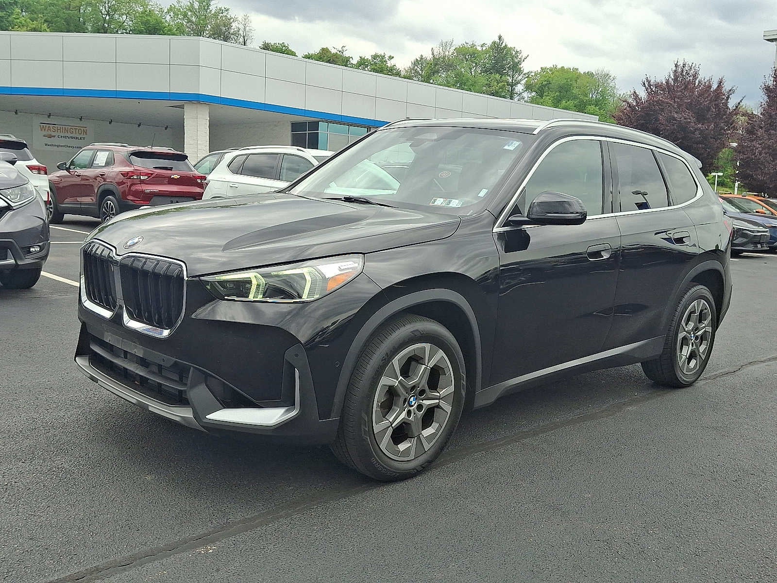 2023 BMW X1 xDrive28i