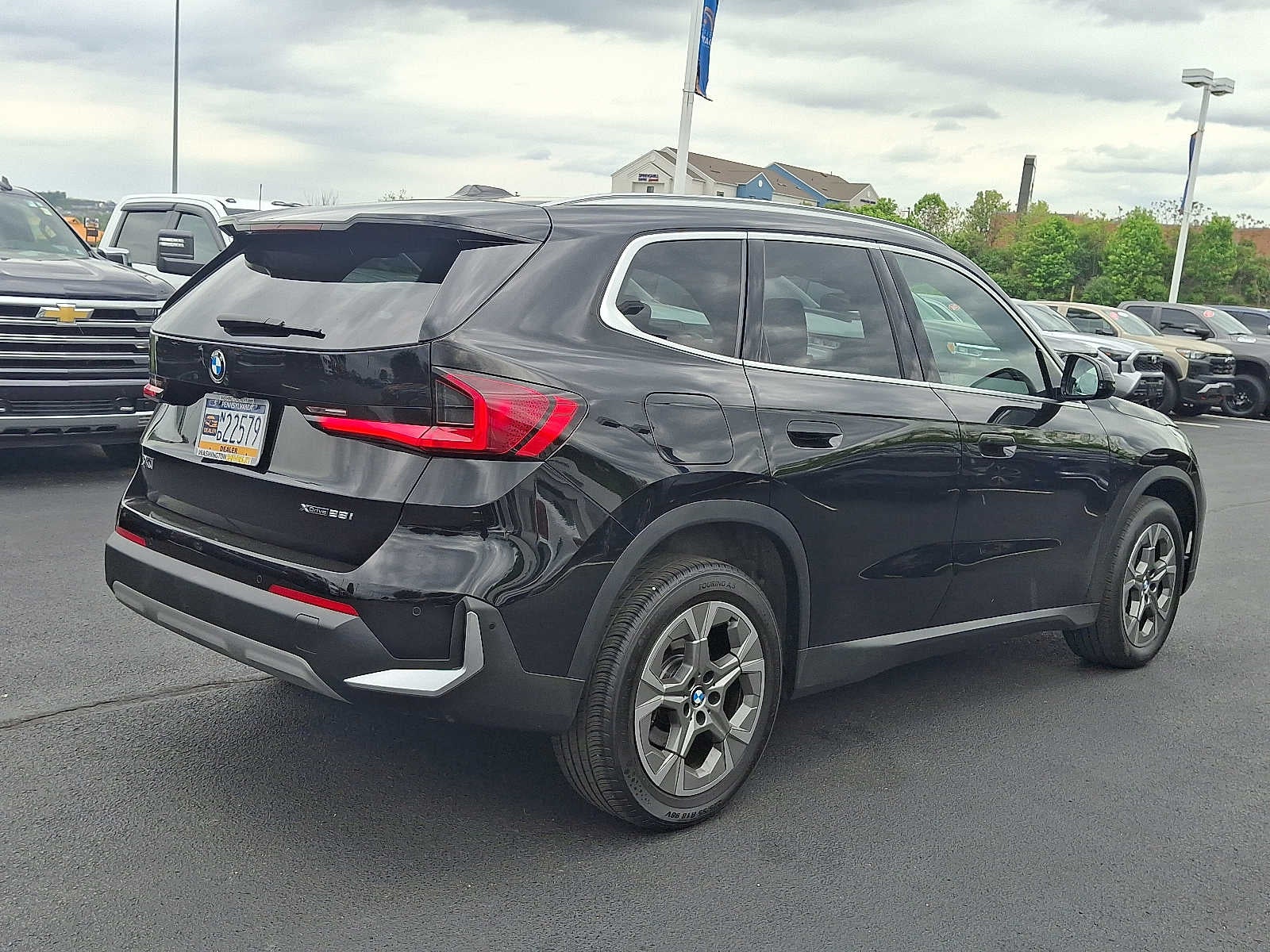 2023 BMW X1 xDrive28i