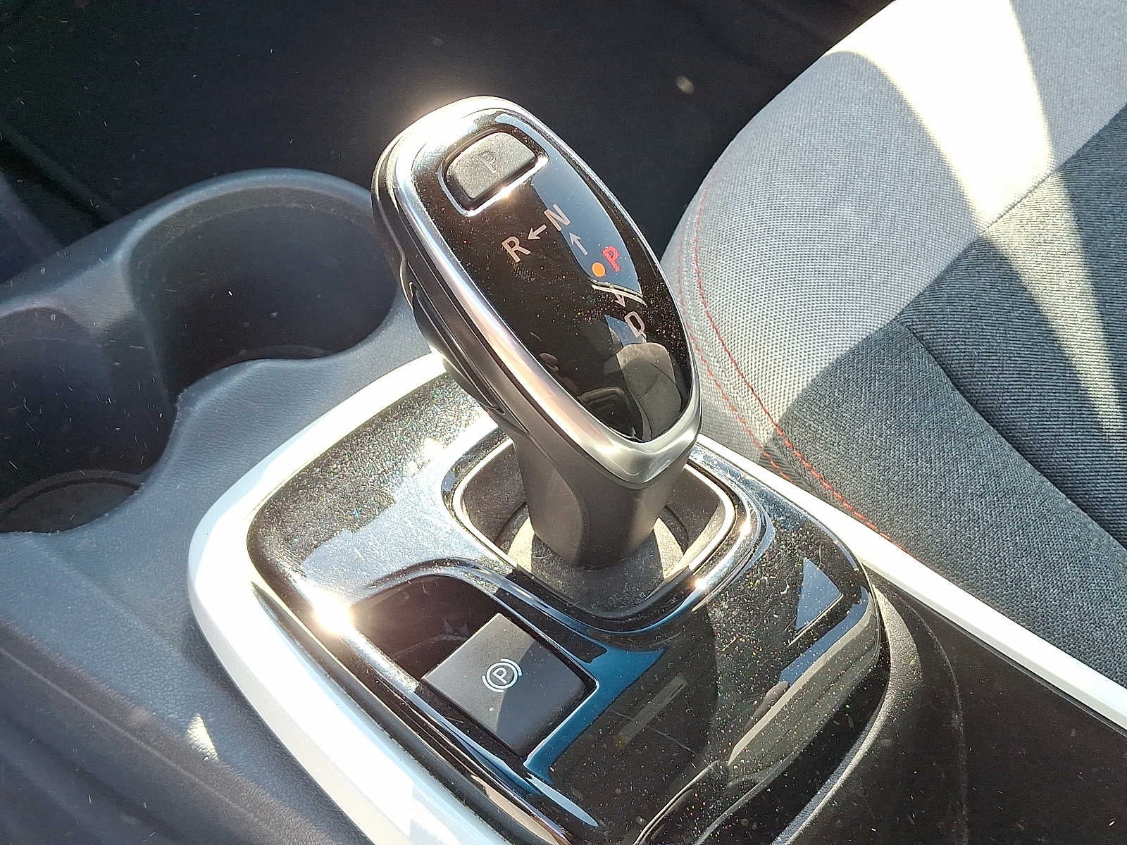 2021 Chevrolet Bolt EV LT