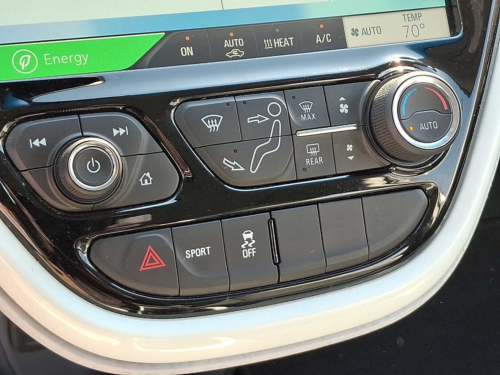 2021 Chevrolet Bolt EV LT