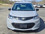 2021 Chevrolet Bolt EV LT