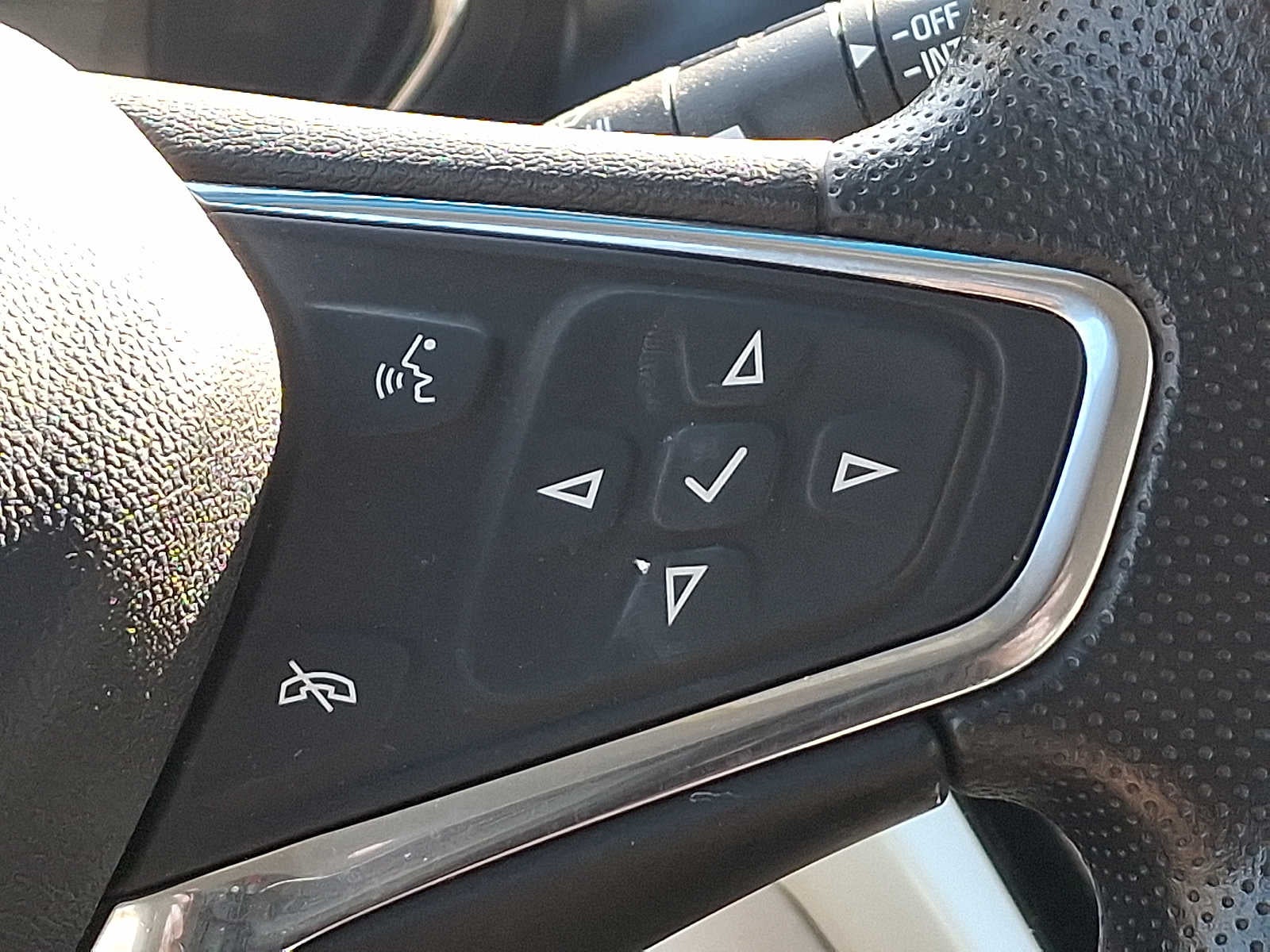 2021 Chevrolet Bolt EV LT