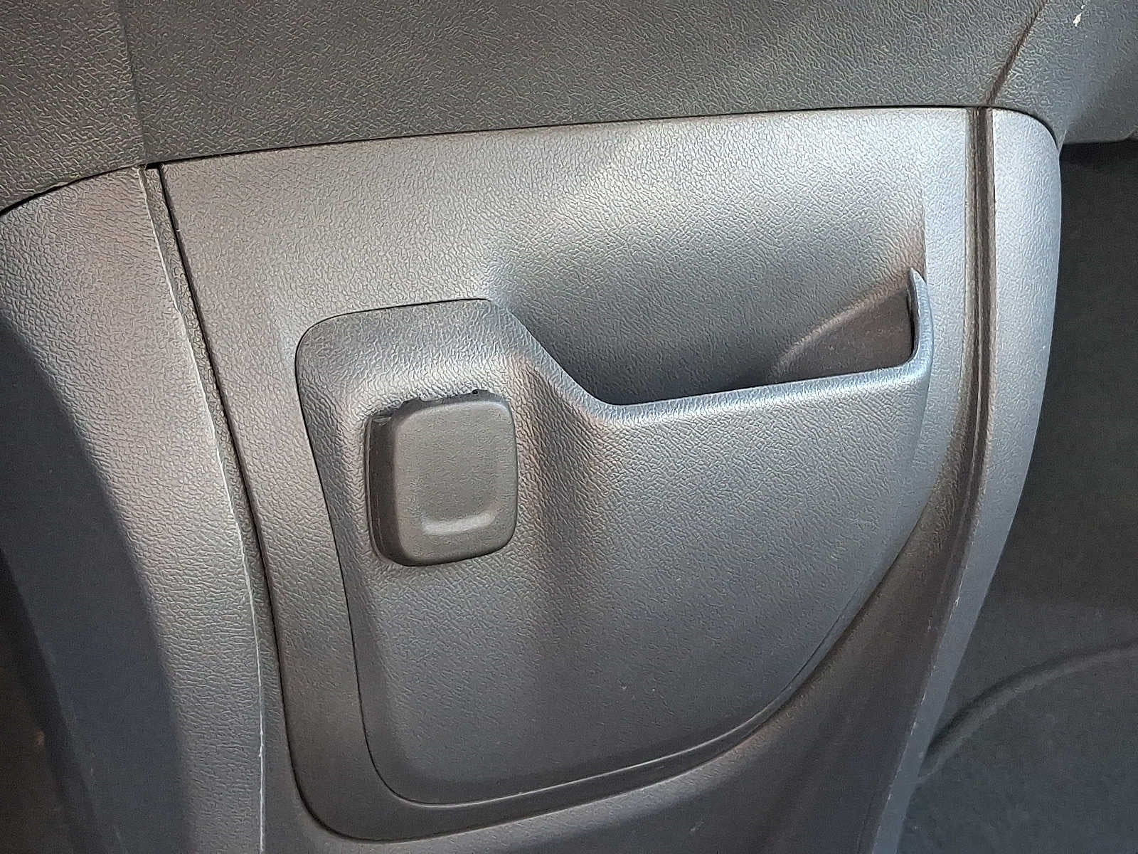 2021 Chevrolet Bolt EV LT