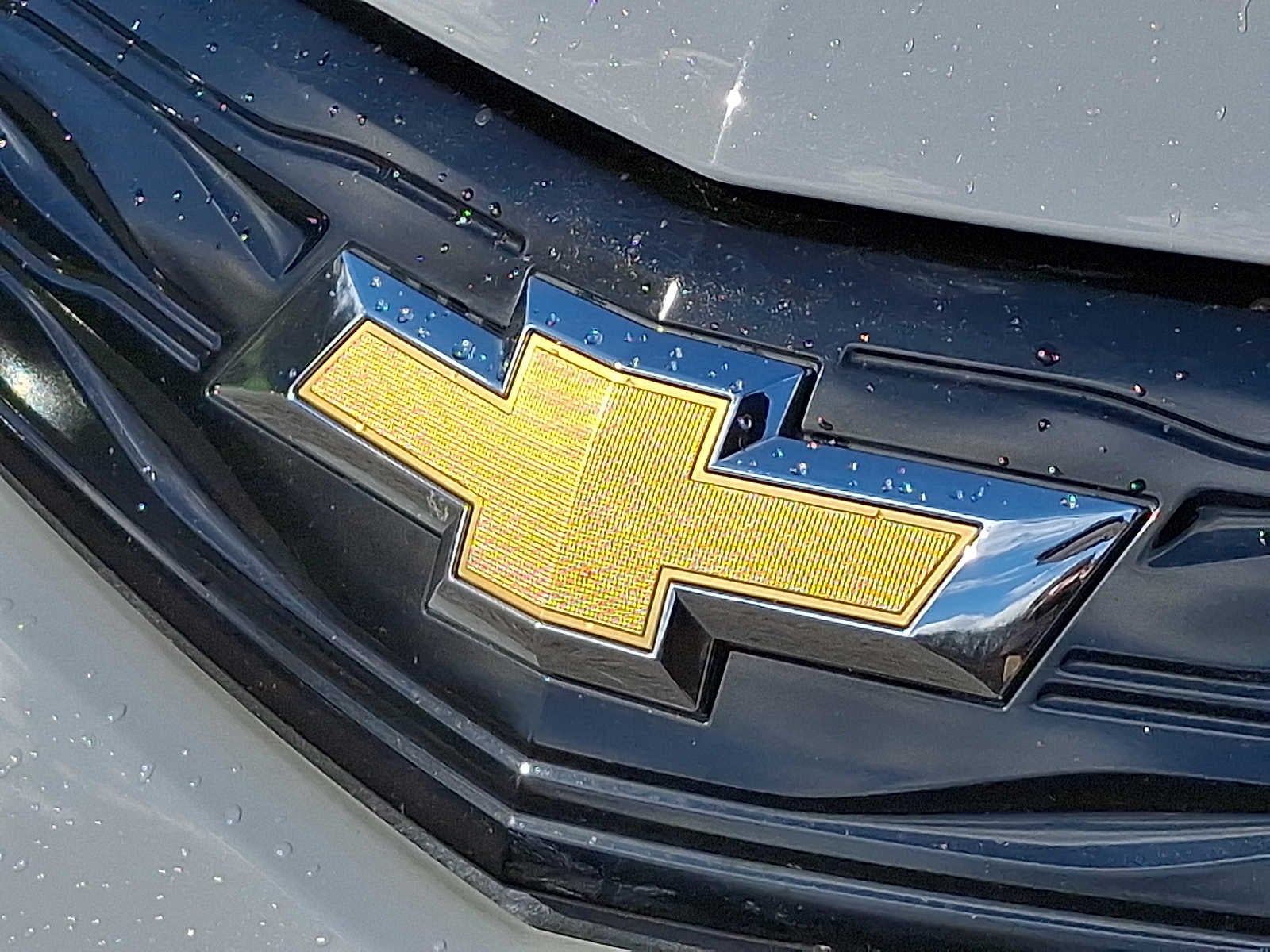 2021 Chevrolet Bolt EV LT