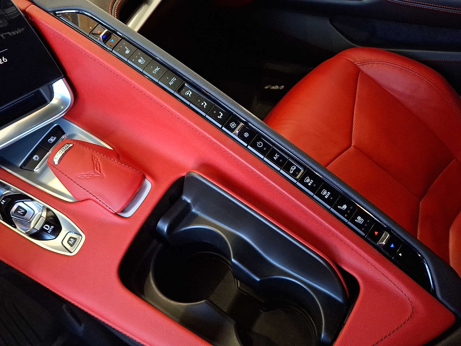 2021 Chevrolet Corvette Stingray 2LT