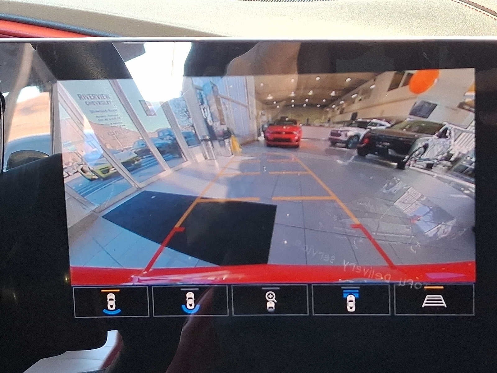 2021 Chevrolet Corvette Stingray 2LT