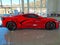 2021 Chevrolet Corvette Stingray 2LT