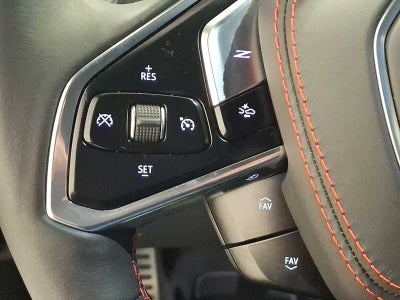 2025 Chevrolet Corvette Stingray 3LT