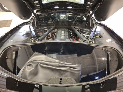 2025 Chevrolet Corvette Stingray 3LT