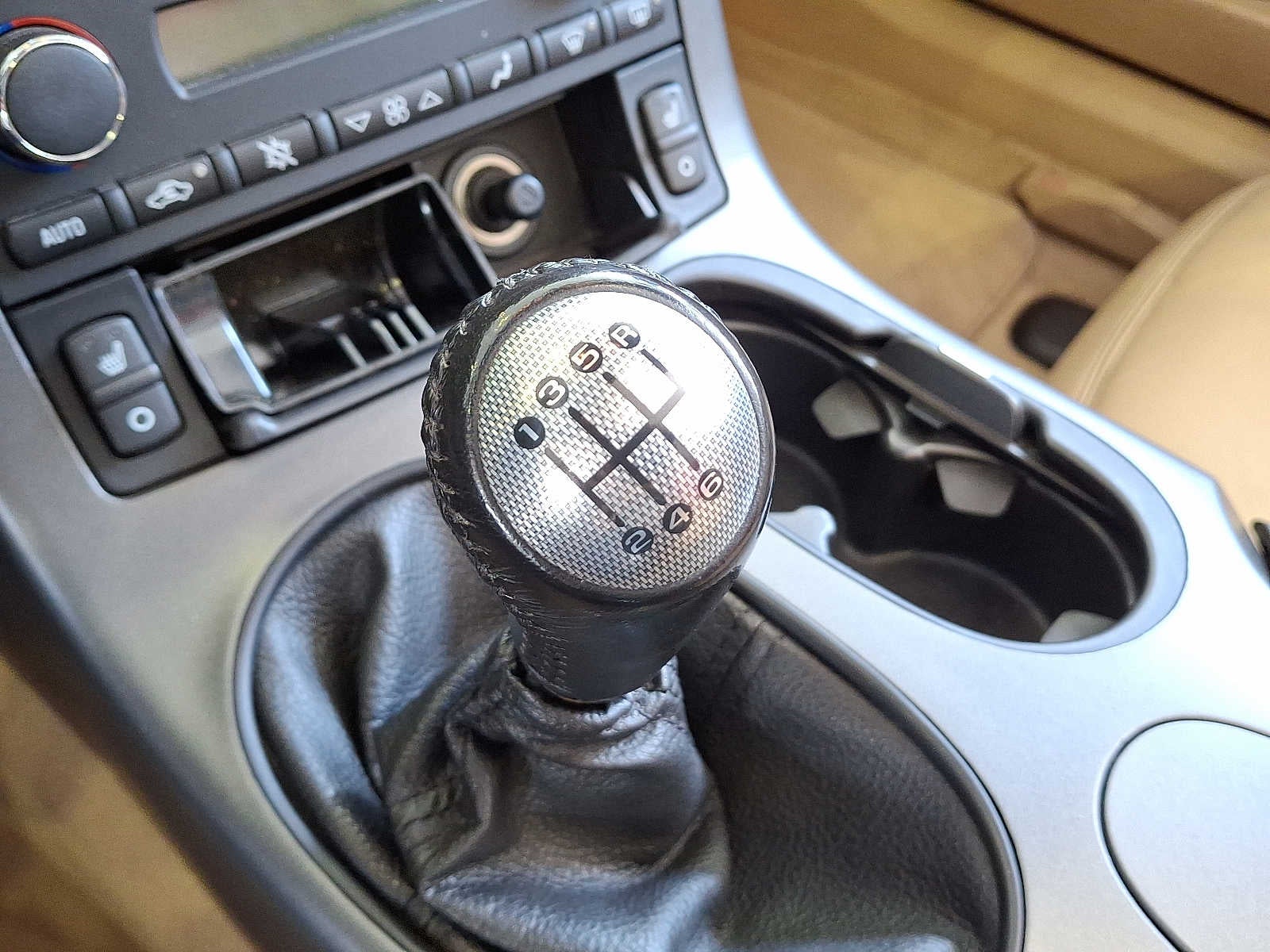 2006 Chevrolet Corvette CONV