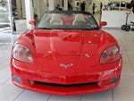 2006 Chevrolet Corvette CONV