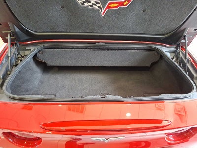 2006 Chevrolet Corvette CONV